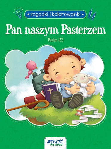 Zagadki_i_kolorowanki_Pan naszym Pasterzem max